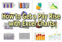 excel charts