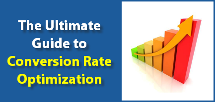 ultimate guide to conversion rate optimization