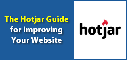 hotjar website improving guide